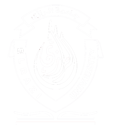 جامعة الرازي logo