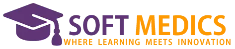 Soft Medics logo